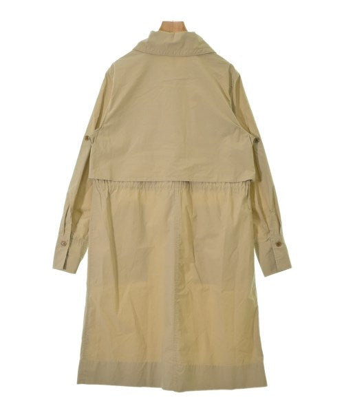 BANANA REPUBLIC เดรสที่เป็นเสื้อเชิ้ตตัวยาว
