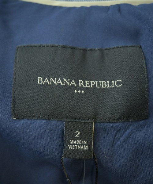 BANANA REPUBLIC แจ็คเก็ตลำลอง