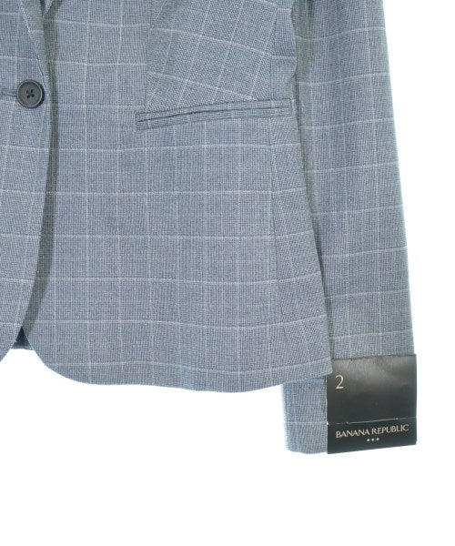 BANANA REPUBLIC แจ็คเก็ตลำลอง