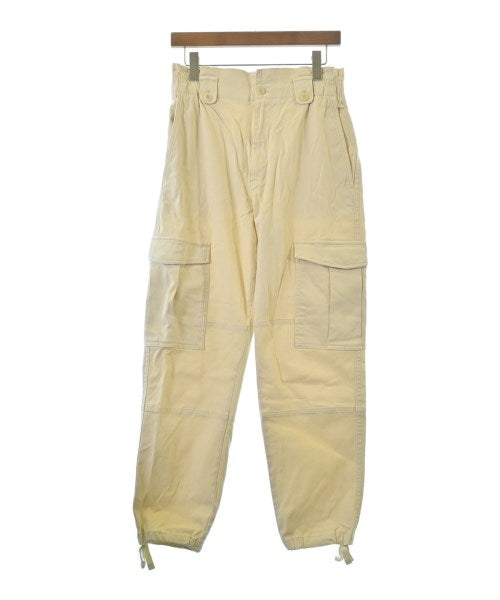 BANANA REPUBLIC กางเกงมีกระเป๋าข้างกางเกง2-4 กระเป๋า
