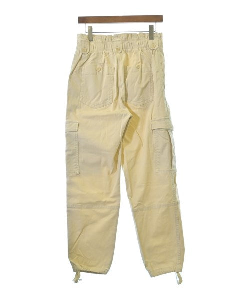 BANANA REPUBLIC กางเกงมีกระเป๋าข้างกางเกง2-4 กระเป๋า