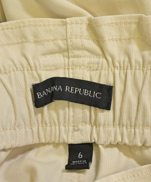 BANANA REPUBLIC กางเกงมีกระเป๋าข้างกางเกง2-4 กระเป๋า