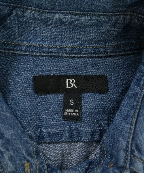 BANANA REPUBLIC เสื้อลำลอง