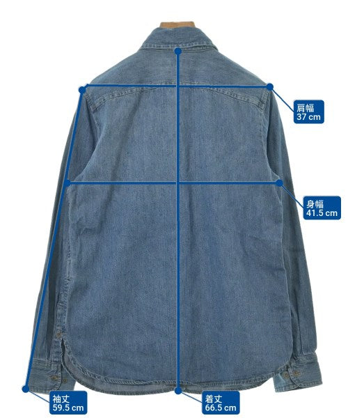 BANANA REPUBLIC เสื้อลำลอง