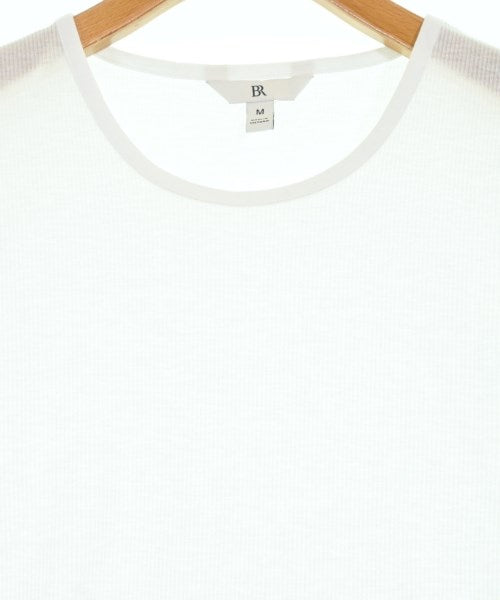 BANANA REPUBLIC เสื้อยืด/เสื้อท็อปส์