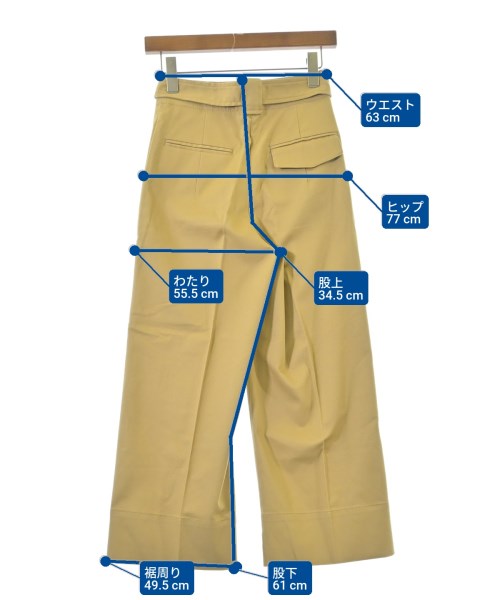 BANANA REPUBLIC กางเกง อื่น