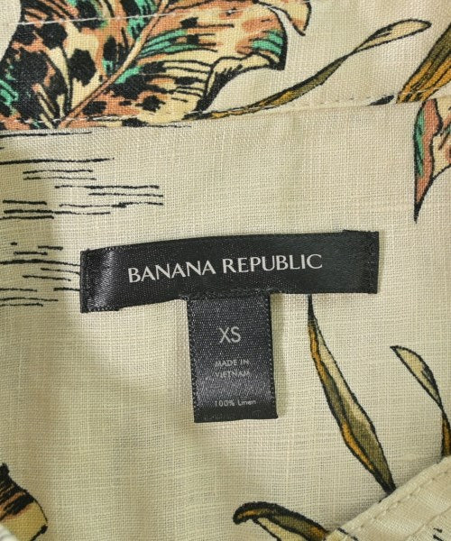 BANANA REPUBLIC ชุดเดรส