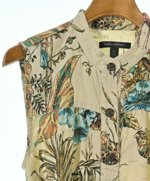 BANANA REPUBLIC ชุดเดรส