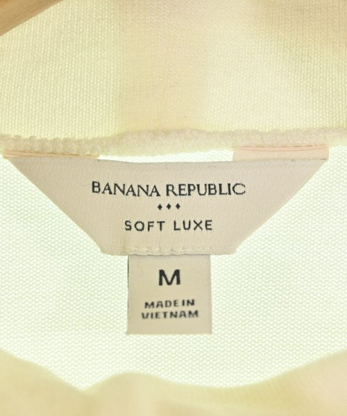 BANANA REPUBLIC เสื้อยืด/เสื้อท็อปส์