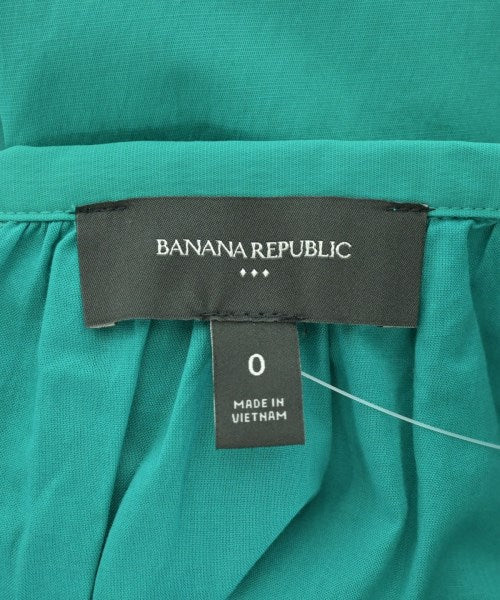 BANANA REPUBLIC กระโปรงยาว/แม็กซี่ยาว