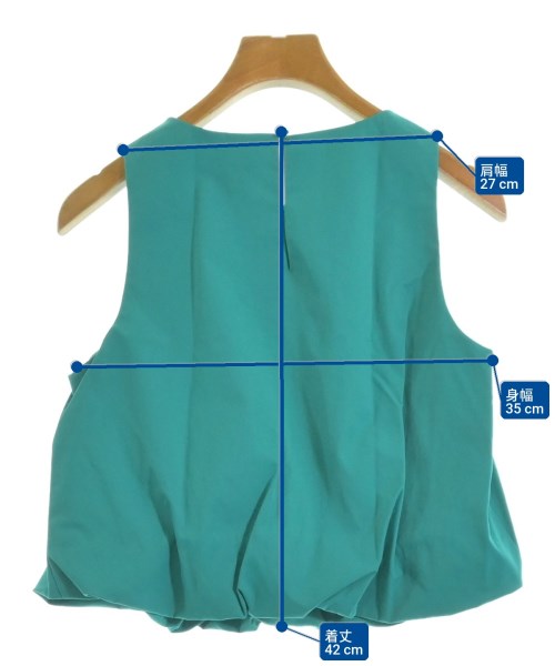 BANANA REPUBLIC เสื้อสตรี