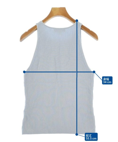 BANANA REPUBLIC เสื้อแขนกุด