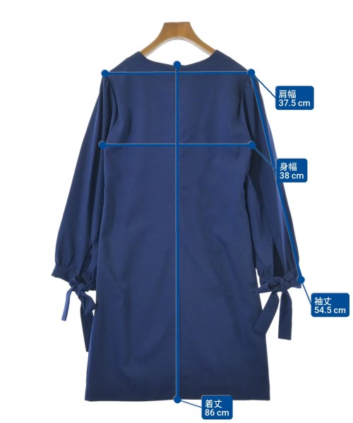 BANANA REPUBLIC ชุดเดรส
