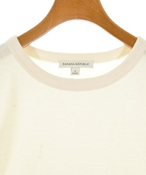 BANANA REPUBLIC เสื้อยืด/เสื้อท็อปส์