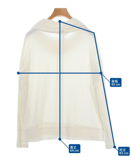 BANANA REPUBLIC เสื้อยืด/เสื้อท็อปส์