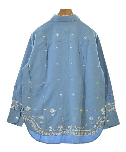 BANANA REPUBLIC เสื้อลำลอง