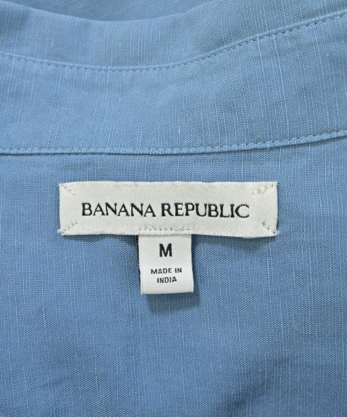 BANANA REPUBLIC เสื้อลำลอง