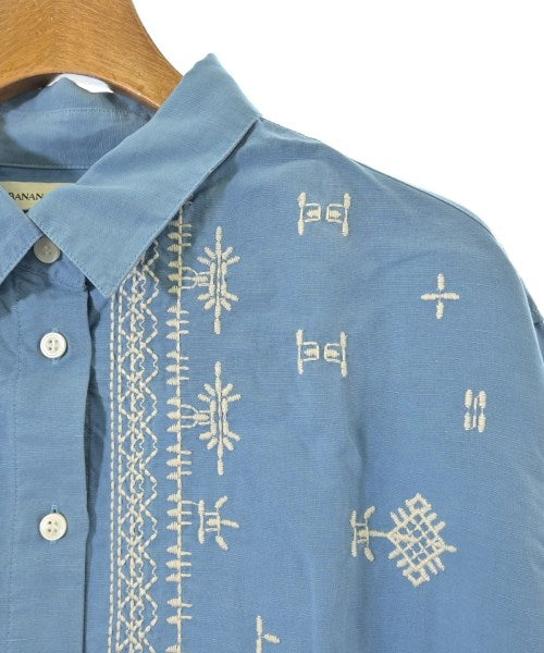 BANANA REPUBLIC เสื้อลำลอง