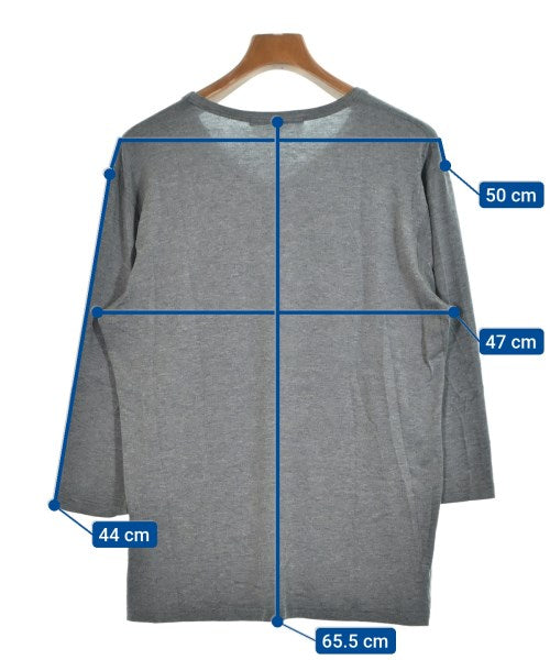 AKM เสื้อยืด/เสื้อท็อปส์