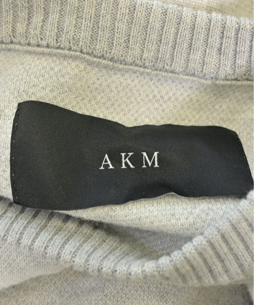 AKM เสื้อกันหนาว