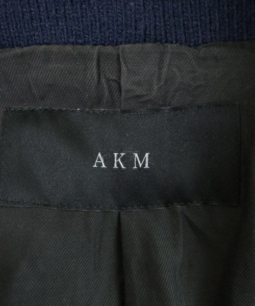 AKM แจ็คเก็ตไรเดอร์