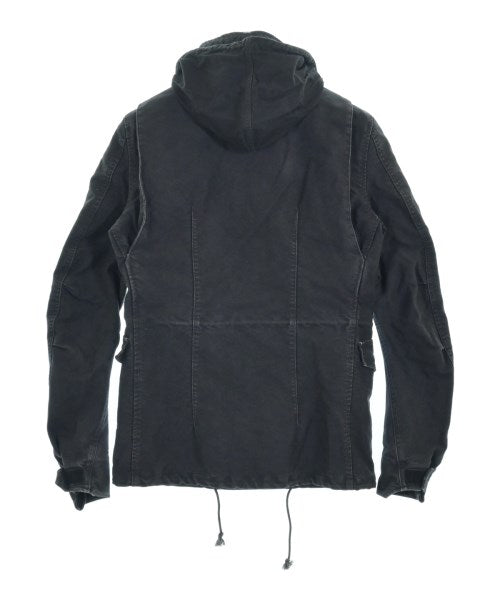 AKM แจ็คเก็ตเบลาส์ อื่น