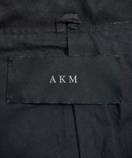 AKM แจ็คเก็ตเบลาส์ อื่น