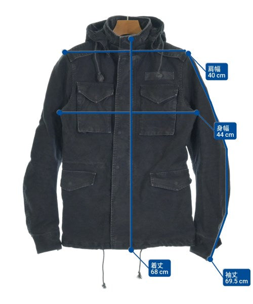 AKM แจ็คเก็ตเบลาส์ อื่น