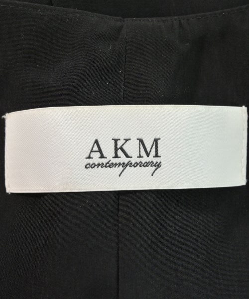 AKM แจ็คเก็ต