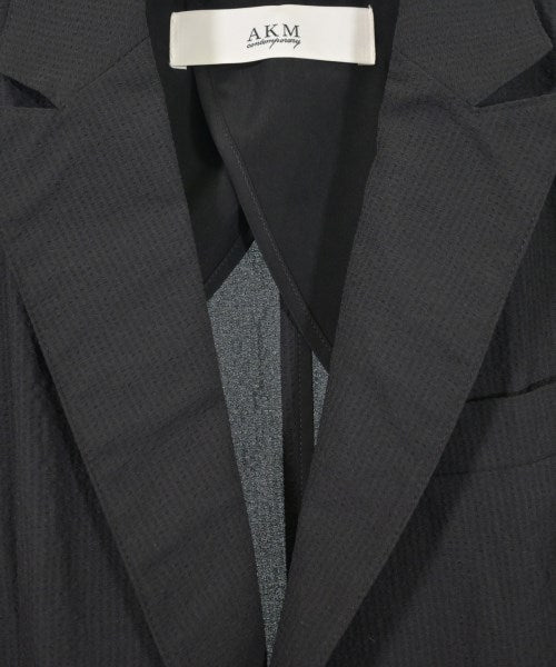 AKM แจ็คเก็ต