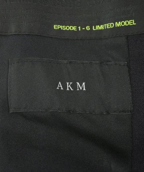 AKM แจ็คเก็ต