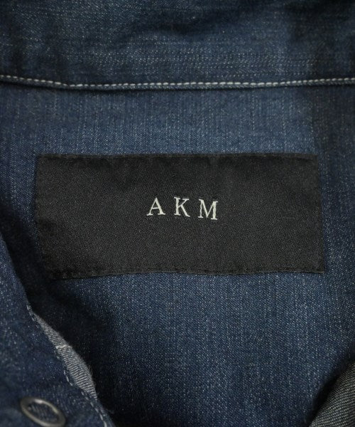 AKM เสื้อลำลอง