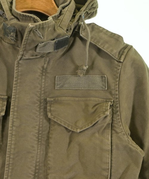 AKM แจ็คเก็ตเบลาส์ อื่น