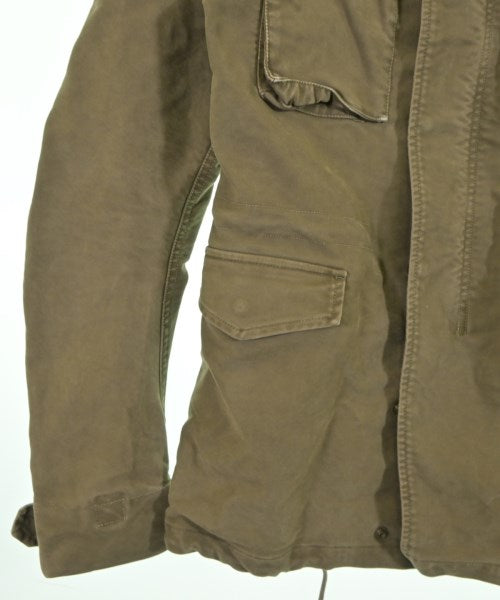 AKM แจ็คเก็ตเบลาส์ อื่น