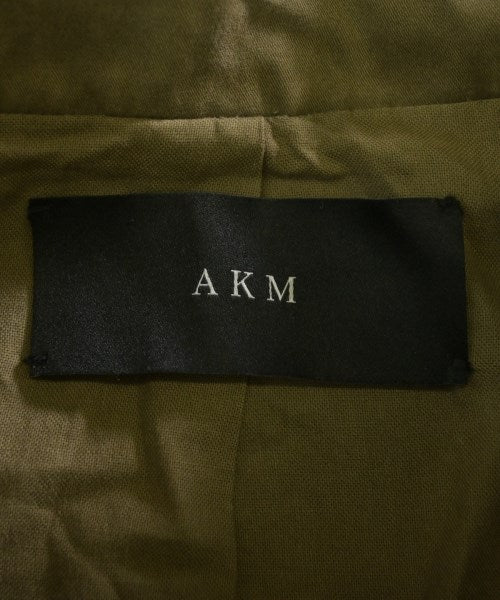 AKM แจ็คเก็ตเบลาส์ อื่น