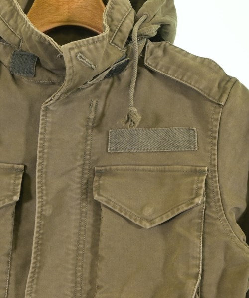 AKM แจ็คเก็ตเบลาส์ อื่น