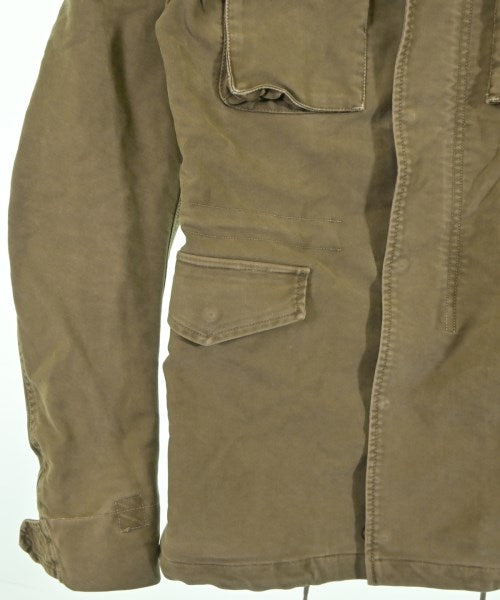 AKM แจ็คเก็ตเบลาส์ อื่น