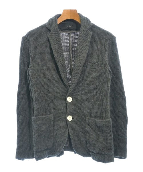 AKM แจ็คเก็ต