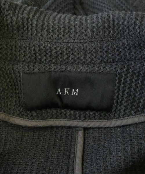 AKM แจ็คเก็ต