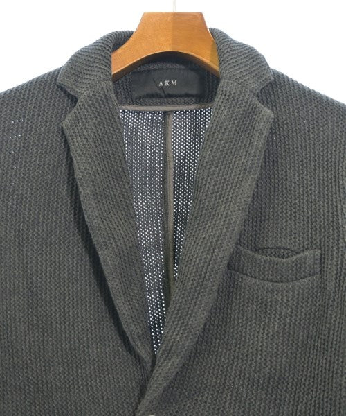 AKM แจ็คเก็ต