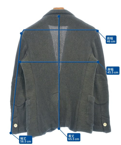 AKM แจ็คเก็ต