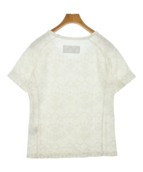 AKM เสื้อยืด/เสื้อท็อปส์