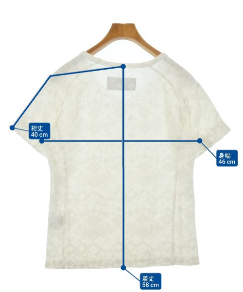 AKM เสื้อยืด/เสื้อท็อปส์