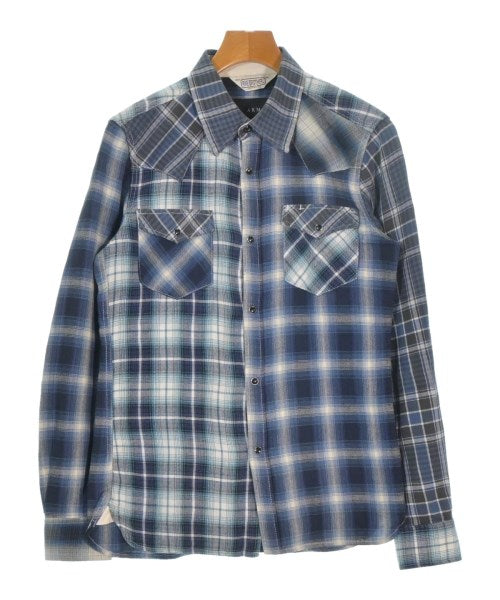 AKM เสื้อลำลอง