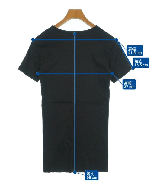 AKM เสื้อยืด/เสื้อท็อปส์