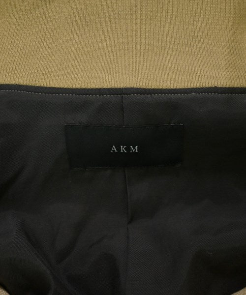 AKM แจ็คเก็ตเบลาส์ อื่น