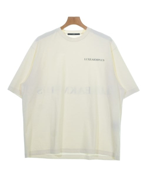 AKM เสื้อยืด/เสื้อท็อปส์
