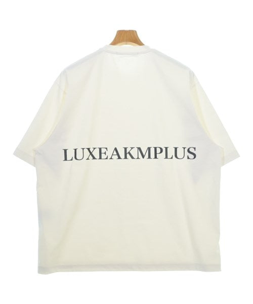 AKM เสื้อยืด/เสื้อท็อปส์