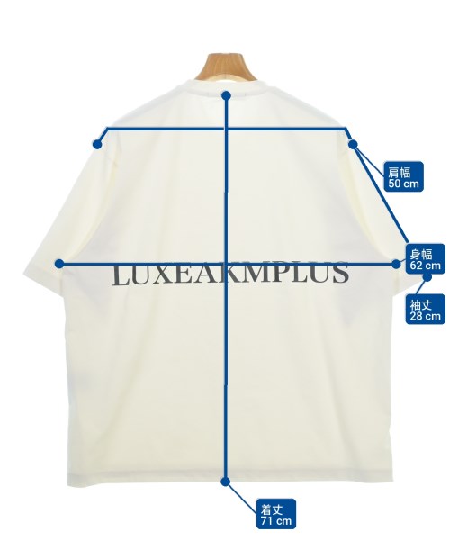 AKM เสื้อยืด/เสื้อท็อปส์
