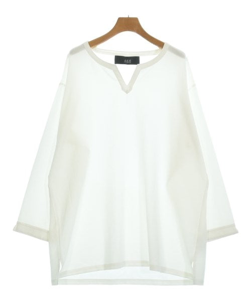 AKM เสื้อลำลอง